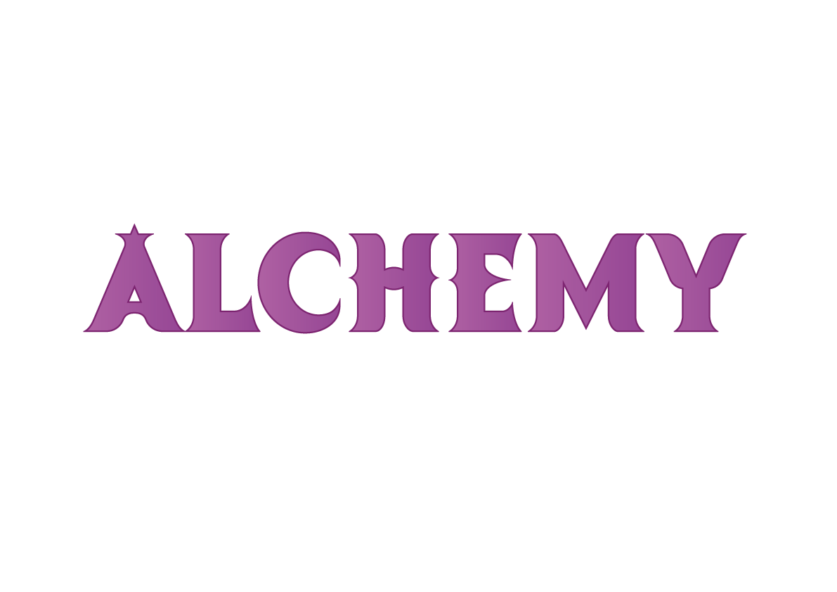 ALCHEMY - A new comics universe from Molly Hunt